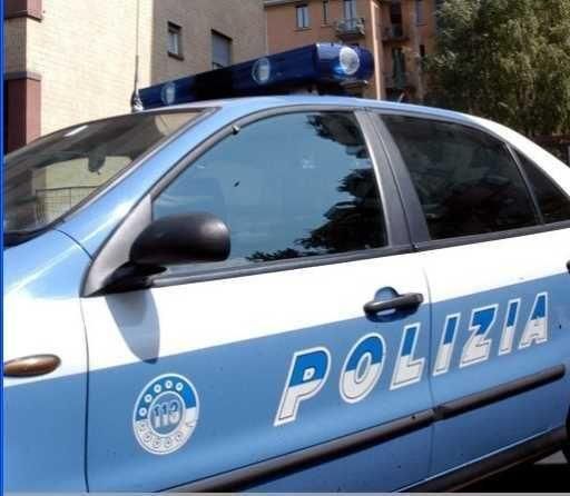 Rapina a portavaloriUn arresto in Lombardia