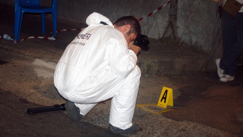 Il boss di 'ndrangheta Zito uccisoin Canada dal genero a colpi di pistola