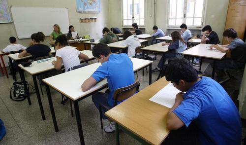 La scuola irpina tra luci ed ombre