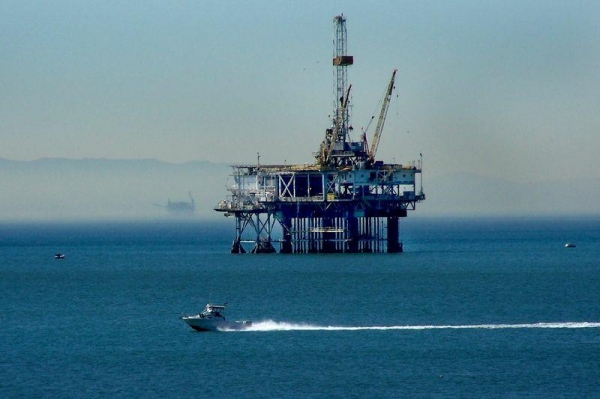 Petrolio, ricerca idrocarburi sulla costa lucana: il no di Legambiente
