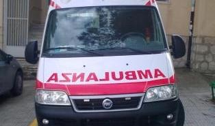 Tragedia in Irpinia, Investito mentre cammina a margine della strada: muore 68enne