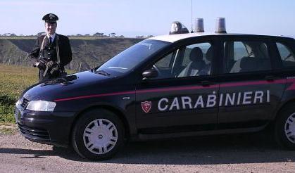 Tentano di estorcere un terreno a una donna
Due arresti a Sant’Eufemia d’Aspromonte