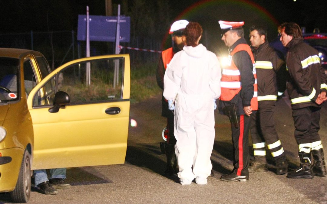 Sorianello, è morto a Catanzaro Salvatore Lazzaro Il giovane vittima di un agguato nella notte