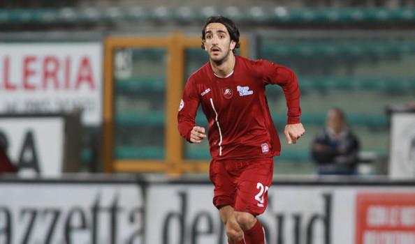 Il mondo del calcio in lutto
Muore l'ex reggino Morosini