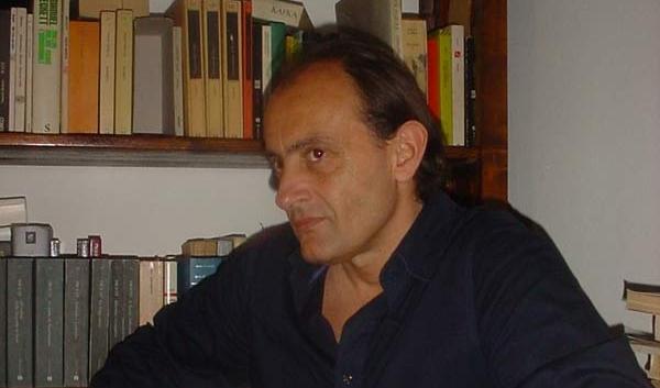 Un calabrese in corsa allo “Strega”