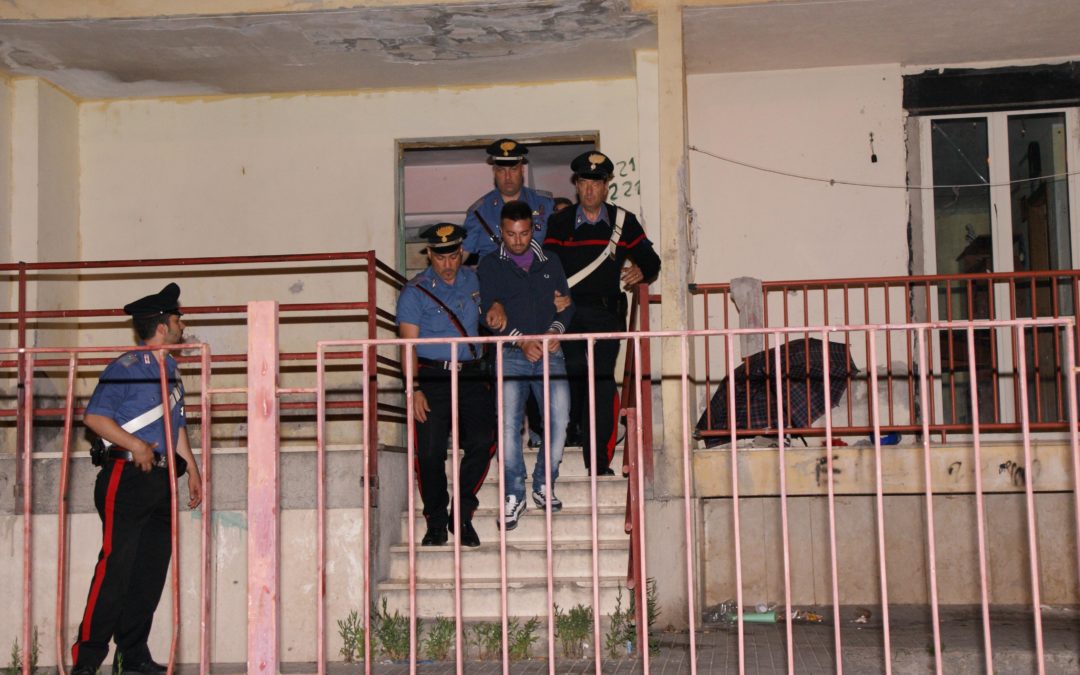 Droga, 11 condanne e 1 assoluzione
Sgominata organizzazione autonoma
