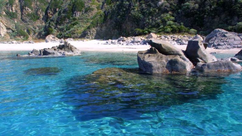 I turisti stranieri snobbano il Meridione
Calabria maglia nera per sicurezza e hotel