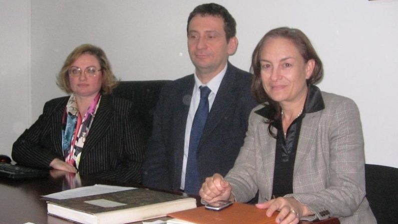 Condofuri, delibera comunale antimafia
«Niente tasse a chi denuncia il racket»