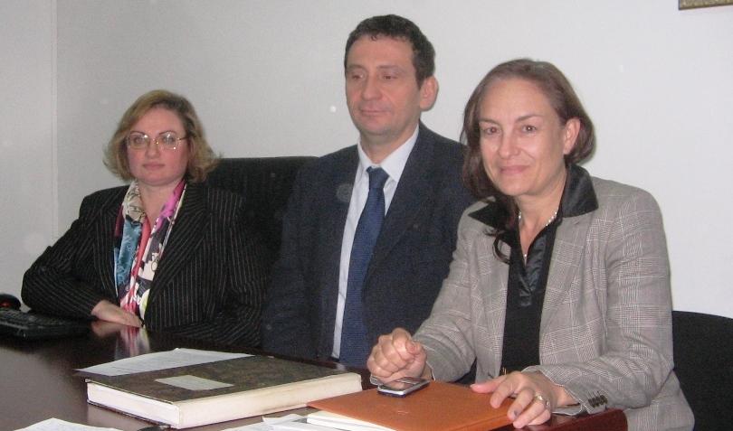 Condofuri, delibera comunale antimafia
«Niente tasse a chi denuncia il racket»