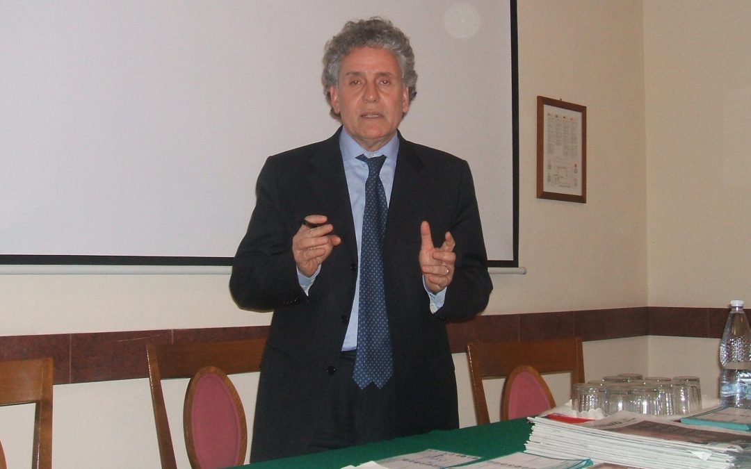 Tesseramento chiuso per il Pd di Catanzaro. Enzo Ciconte sbatte la porta a due mesi dal rientro