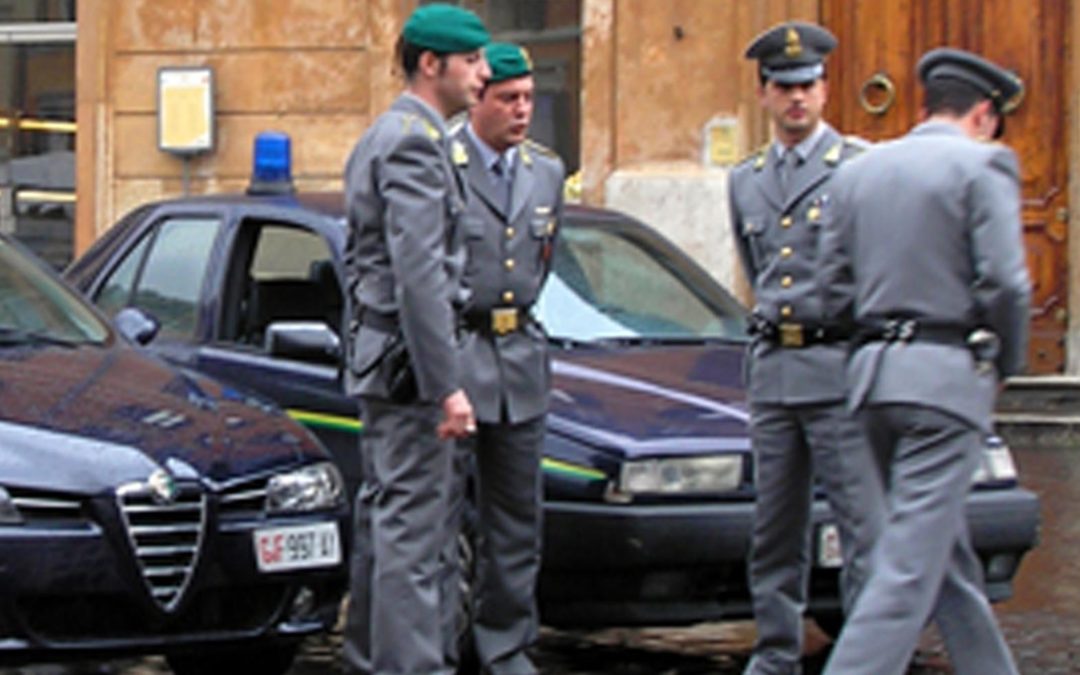 Quasi un quintale di cocaina al porto di Gioia 
Tauro
Una volta sul mercato avrebbe fruttato oltre 20 milioni