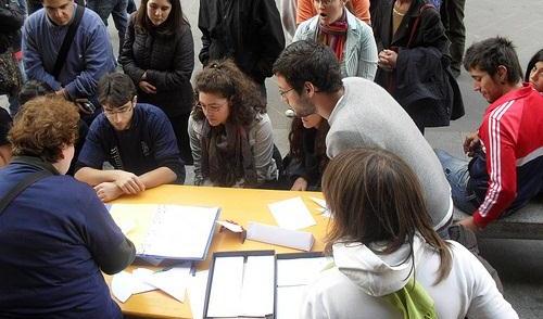 Assunzioni giovani under 30 in Calabria
L’Inps ha ricevuto 427 domande da aziende
