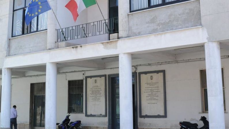 Non passa il ricorso dell'ex maggioranzaConfermato scioglimento Comune Mileto