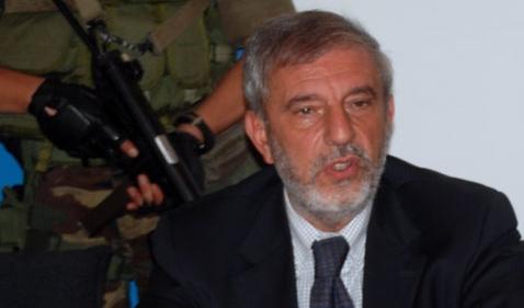 Giuseppina Pesce: «Anche Boemi in contatto col clan»
Il boss però ribatte: «Ma se mi ha dato l'ergastolo»