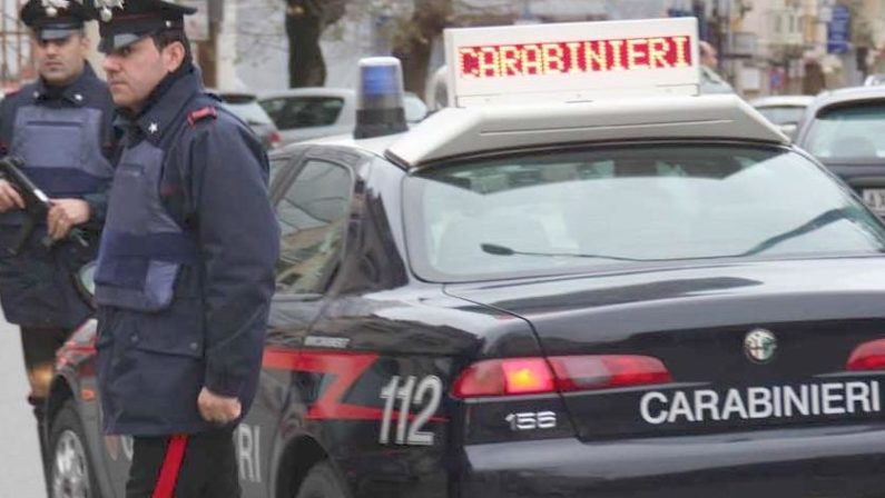 San Luca, confiscati beni a un sorveglia speciale