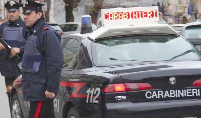 San Luca, confiscati beni a un sorveglia speciale