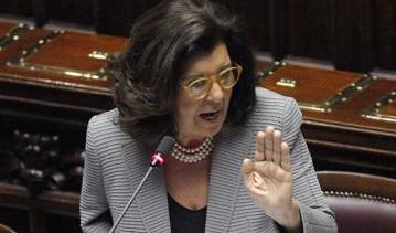 In bicicletta da Rossano a Roma
per salvare il tribunale