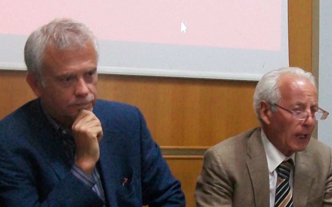 Cinque arresti nel clan Giampà
Esecutori e mandanti di un omicidio