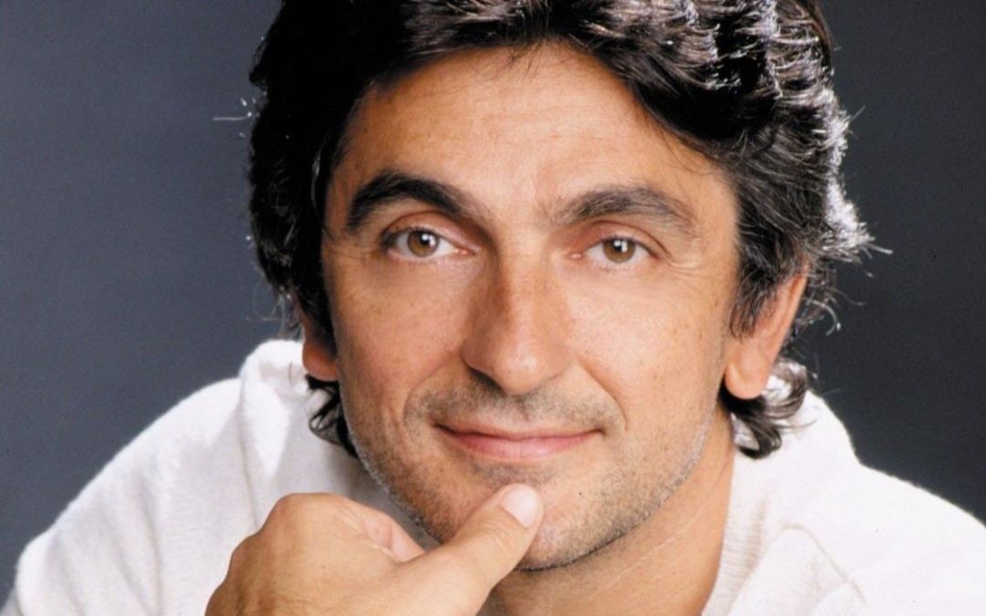 Le “sliding doors” napoletane
Salemme e il “Diavolo custode”