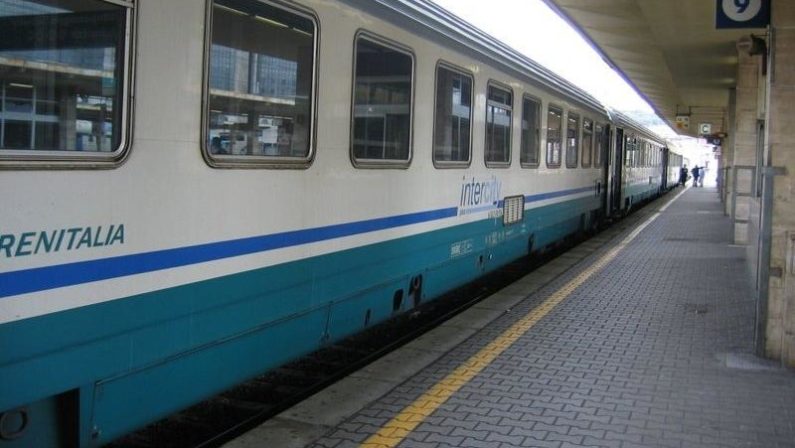 Sabato e domenica bus al posto dei treni
tra Potenza - Salerno e Napoli
