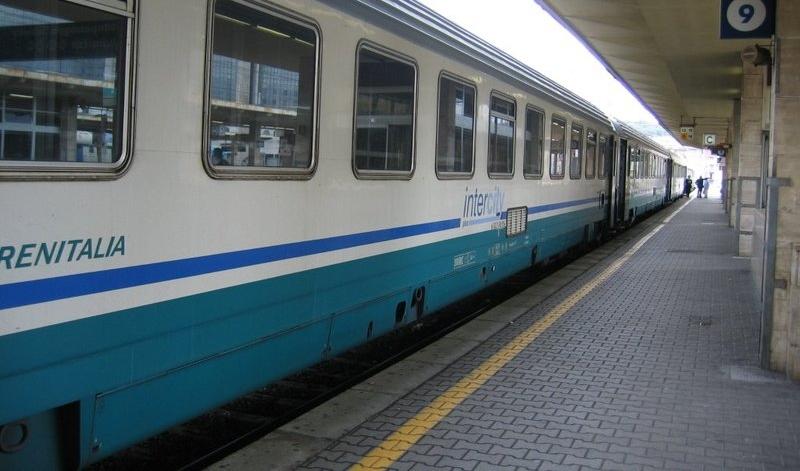 Sabato e domenica bus al posto dei treni
tra Potenza – Salerno e Napoli