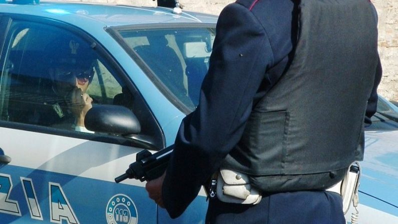 Ferì un uomo sul lungomare di Rossano
Fermato un coetaneo grazie agli sms