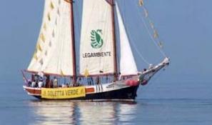 Scopelliti scrive a Legambiente
«Associate le foci all'intera costa»