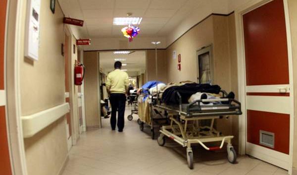Marco, 21 anni, morto per un miracolo che non c'è stato