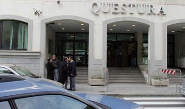 Rapinò collana ad anziana donna 
Arrestato un uomo a Reggio