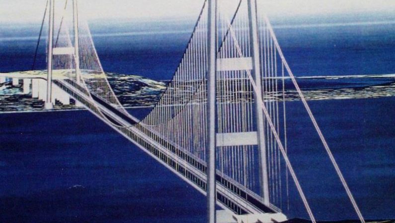 Dopo la scossa il Wwf lancia l'allarme
«Bloccare la costruzione del ponte»