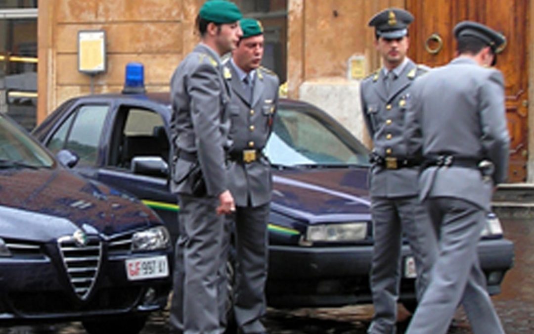 Il 72% delle attività commerciali
non emette scontrini e ricevute
