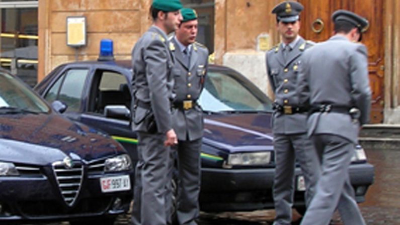 Il 72% delle attività commerciali
non emette scontrini e ricevute
