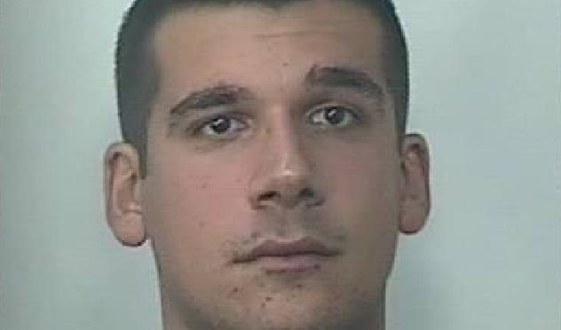 Nascondeva la droga nel piumone
Arrestato un giovane a Vibo