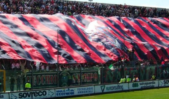 Sfide delicate per le calabresi
Crotone e Reggina in cerca di punti