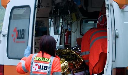 Incidente sul lavoro nel Vibonese Operaio travolto da un verricello