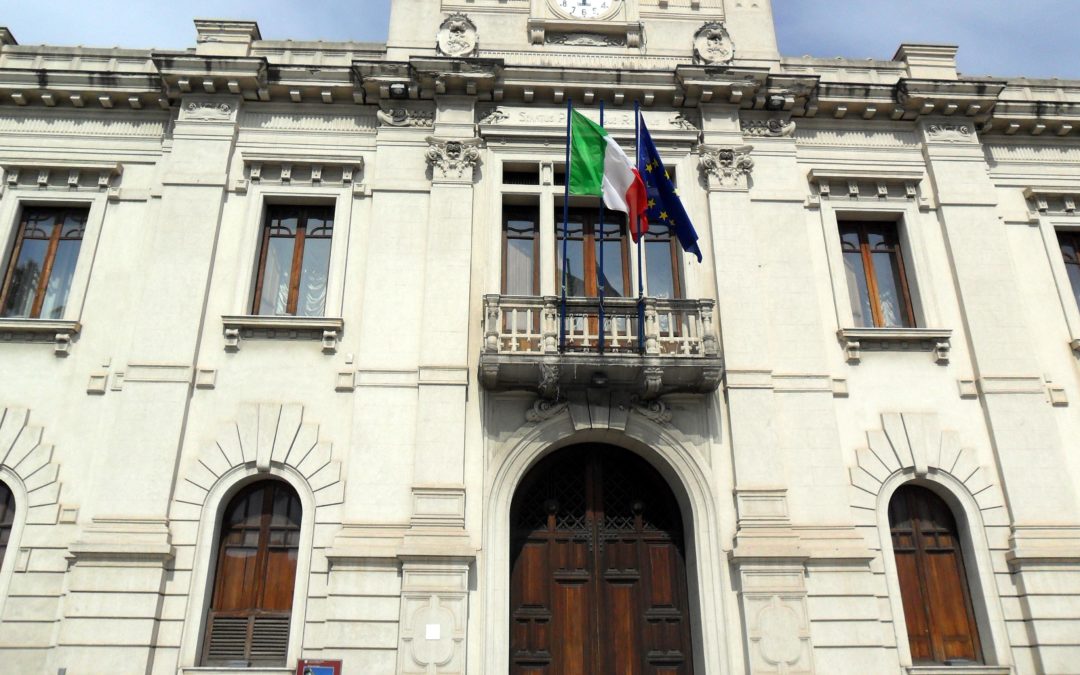 Accusato di falso in bilancio al Comune
Candidato a presidente dei commercialisti