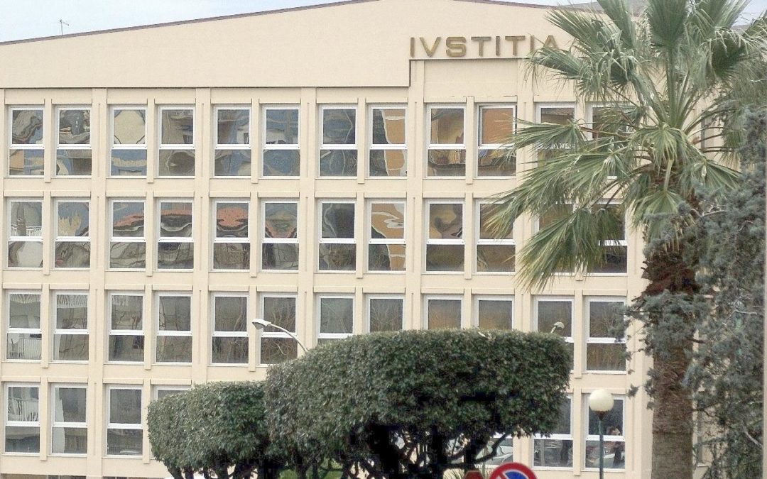 Scandalo Volkswagen, querela presentata
anche alla Procura di Lamezia Terme