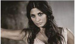 Fanya, una voce lucana 
 per Mia Martini