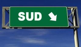 Sud: Dati da horror