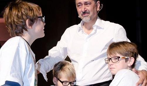 Pittella riparte da Potenza
“Tutti parte del mio progetto”