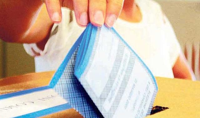 L'ultima volta alle urne per il 2013
L'anno elettorale si conclude con le Primarie