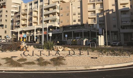 Via La Martella a quattro corsie
Inaugurata la strada