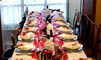Il Natale solidale di Potenza
Tante le iniziative per chi è in difficoltà