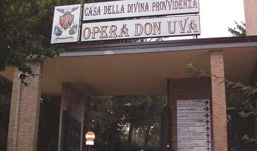 Don Uva senza valutazione antisismica
Manca da un anno