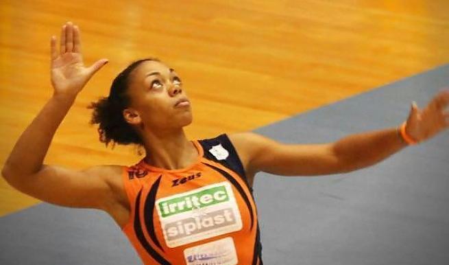 La Fipav archivia il caso Arinze
“Nessuna prova di razzismo”