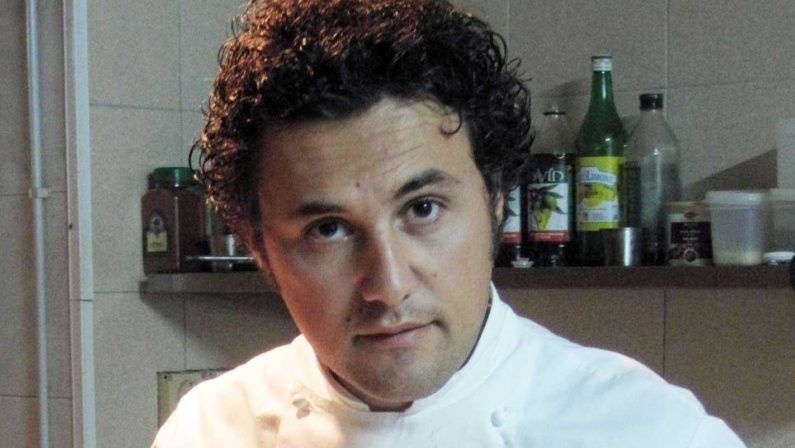 Il peperoncino calabrese a Sanremo
grazie ad uno chef cosentino