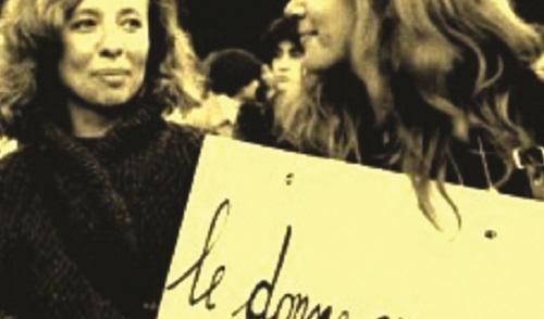 a proposito di cittadinanza di genere