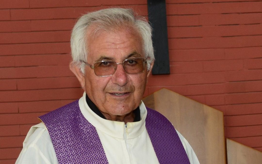 Perizia psichiatrica per il presunto assassino
di padre Lazzaro Longobardi, parroco di Sibari