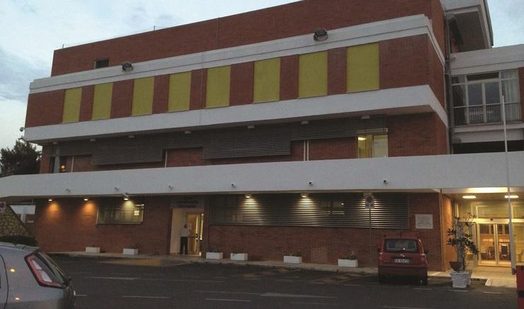 Ospedale di Tinchi, via ai lavori
C'è l'accordo con la Regione