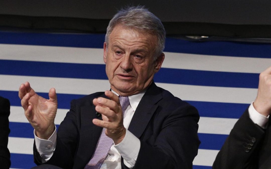 Clini, spunta il conto cifrato “Pesce” in Svizzera
E per l’assessore di Cosenza l’accusa è corruzione